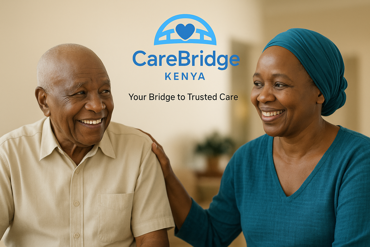 CareBridge care image
