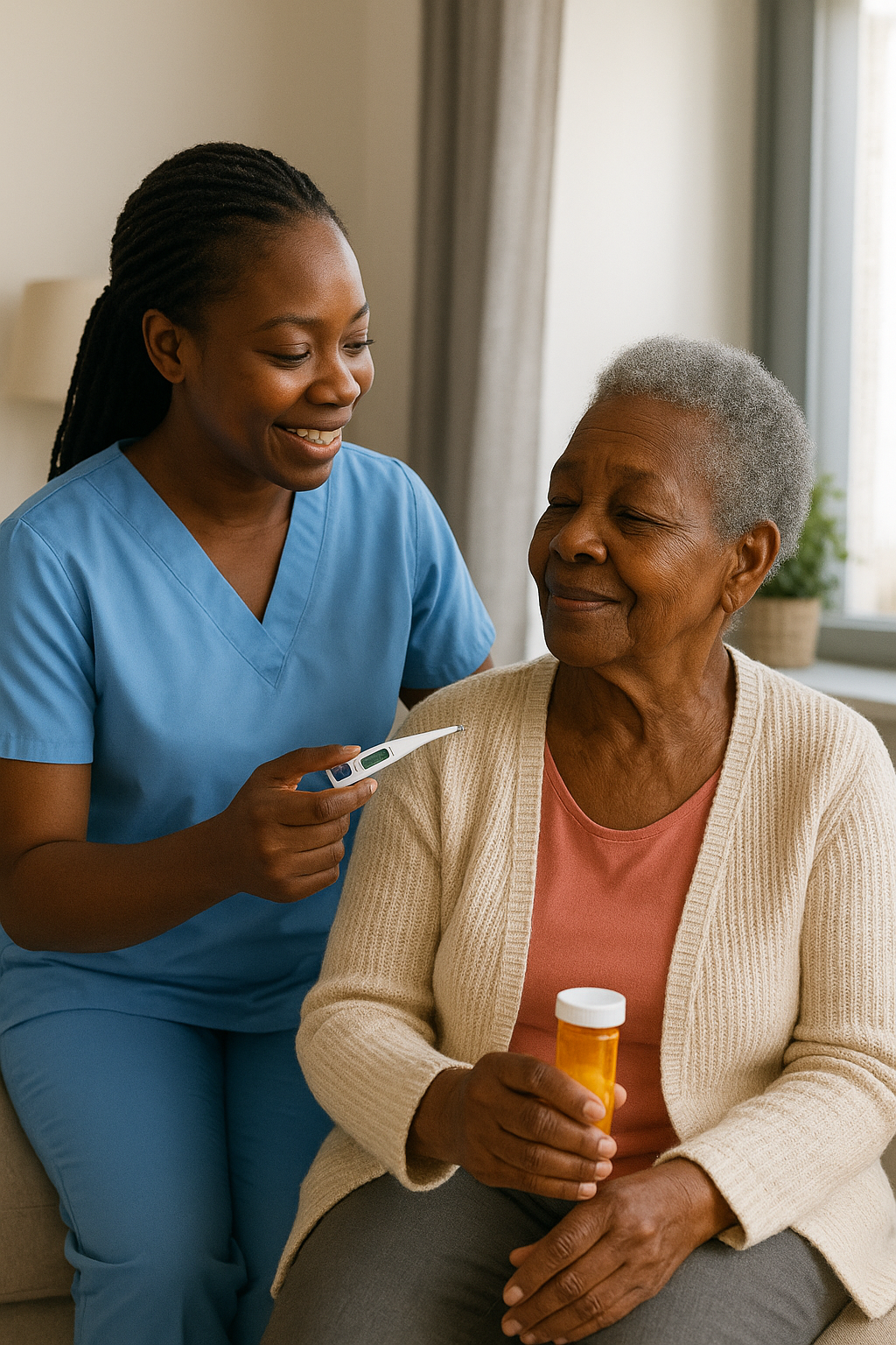 Specialized Care Services